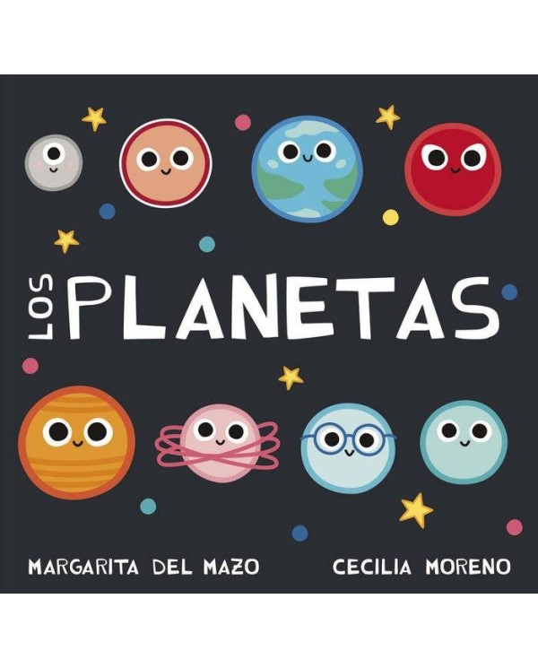 PLANETAS,LOS