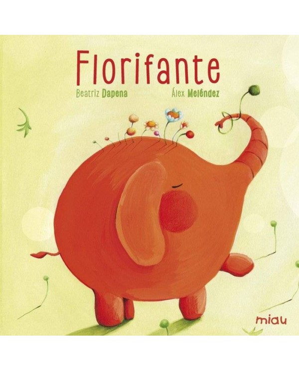 FLORIFANTE