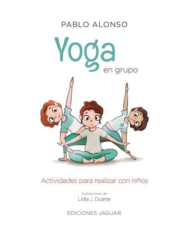 YOGA EN GRUPO