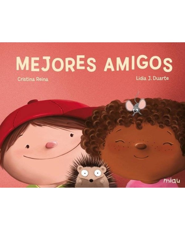 MEJORES AMIGOS