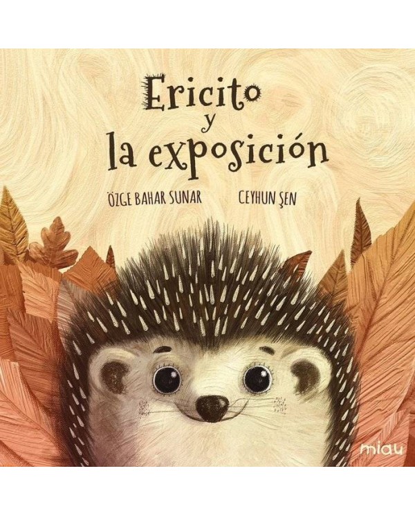 ERICITO Y LA EXPOSICION