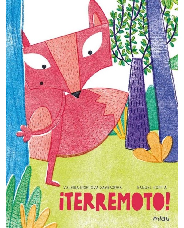 TERREMOTO