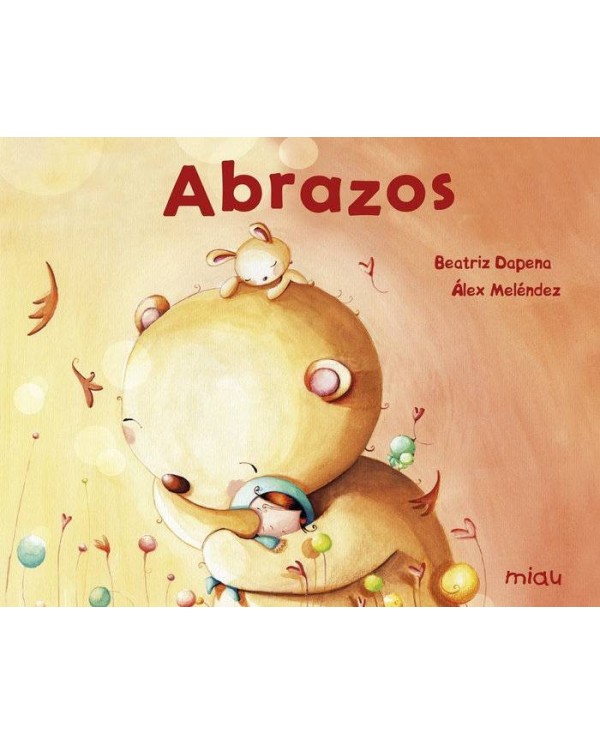 ABRAZOS