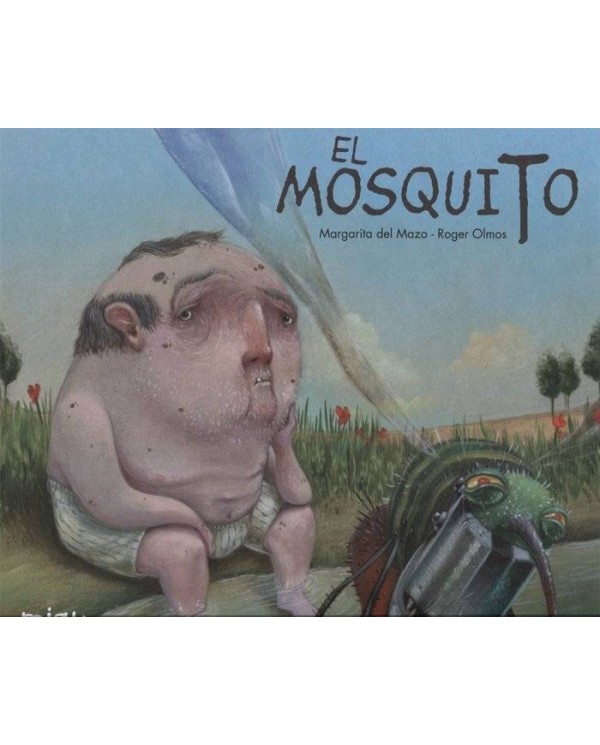 MOSQUITO,EL