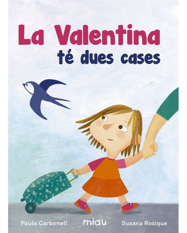 VALENTINA TE DUES CASES,LA