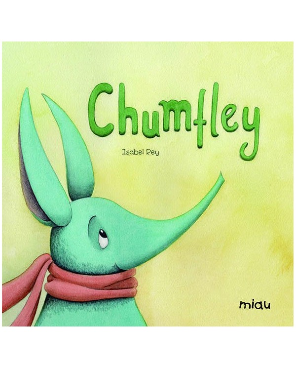 CHUMFLEY