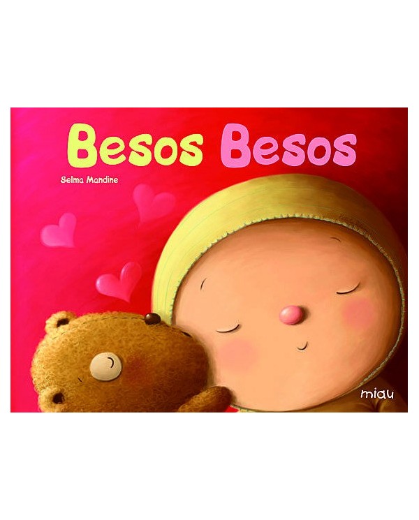 BESOS BESOS