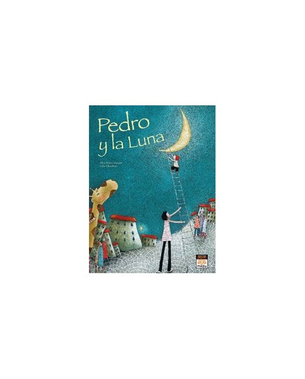 PEDRO Y LA LUNA