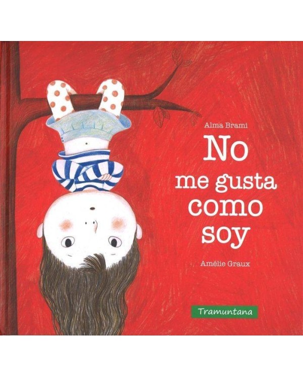 NO ME GUSTA COMO SOY