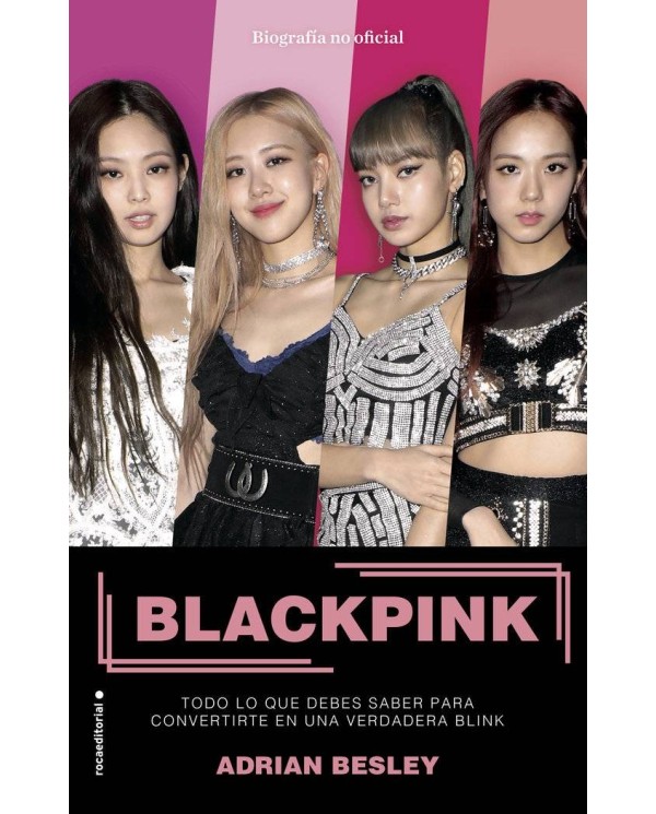 BLACKPINK