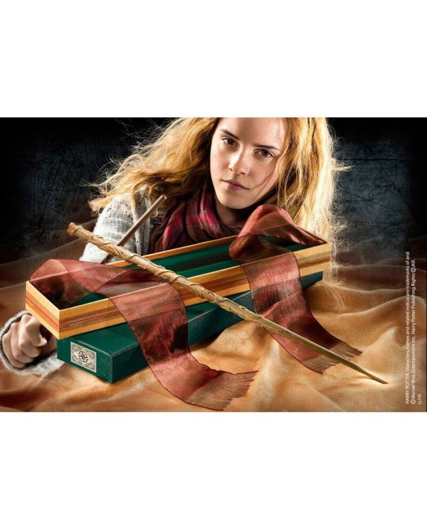 Varita Hermione Granger Harry Potter