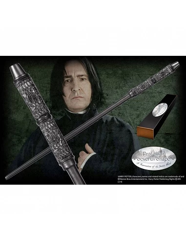 Varita Severus Snape Harry Potter