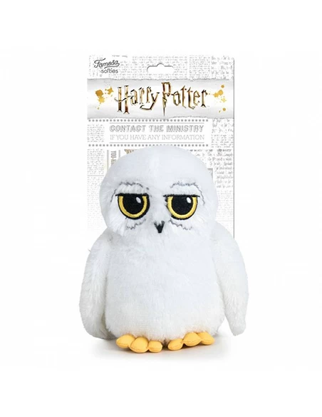 Harry Potter Peluche 25cm