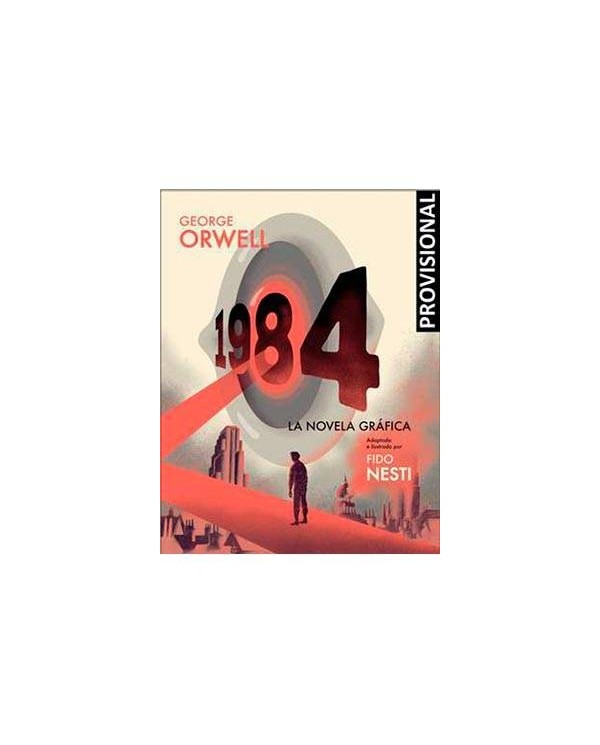 1984 (NOVELA GRAFICA)