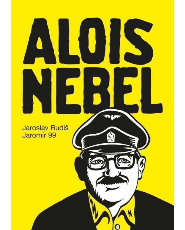 ALOIS NEBEL