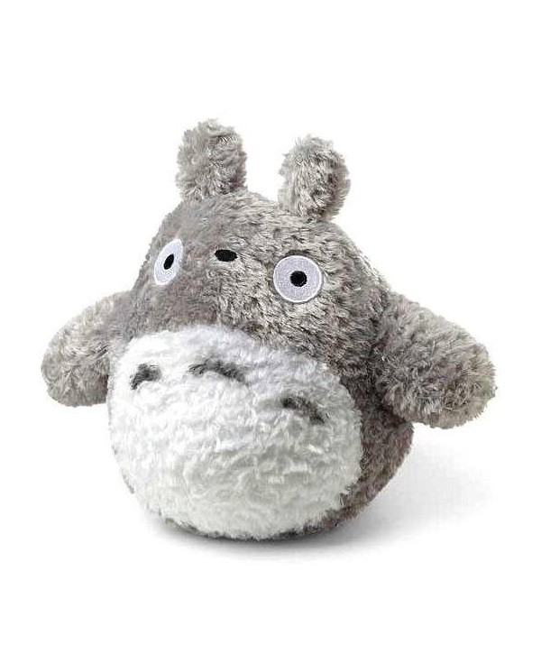 Peluche Gran Totoro Mi Vecino Totoro 14cm