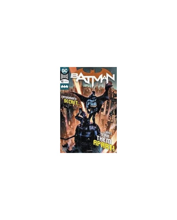 Batman núm. 103/ 48
