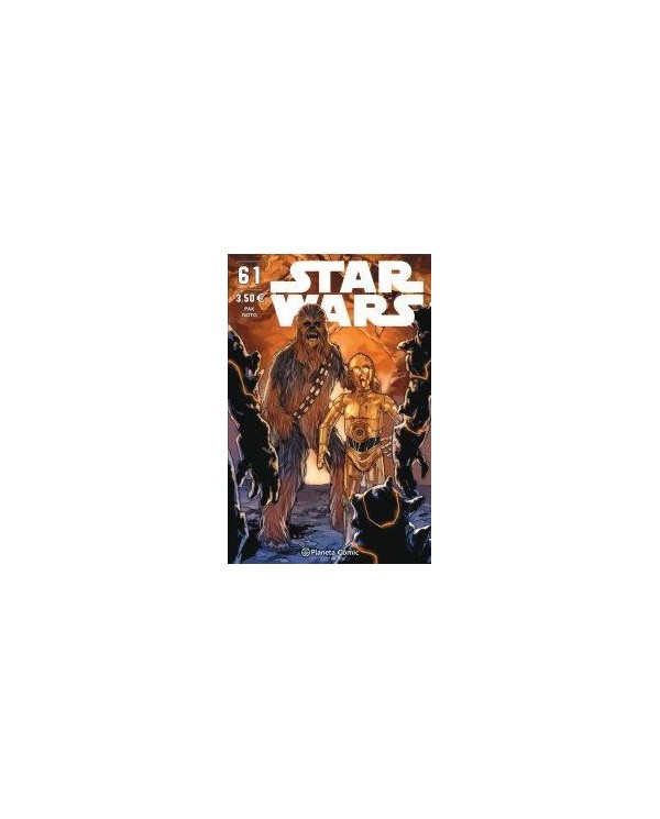 Star Wars nº 61/64