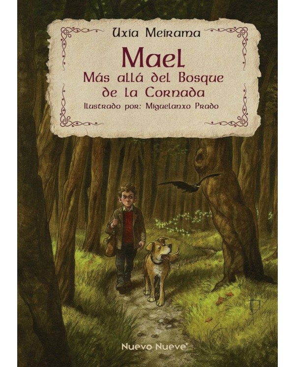 MAEL 