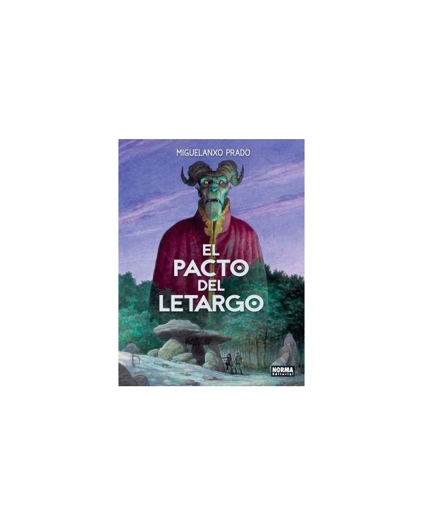 EL PACTO DEL LETARGO