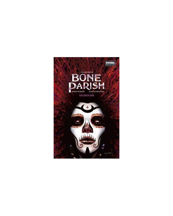 BONE PARISH 02