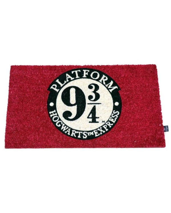 Felpudo Plattform 9 3/4 Harry Potter