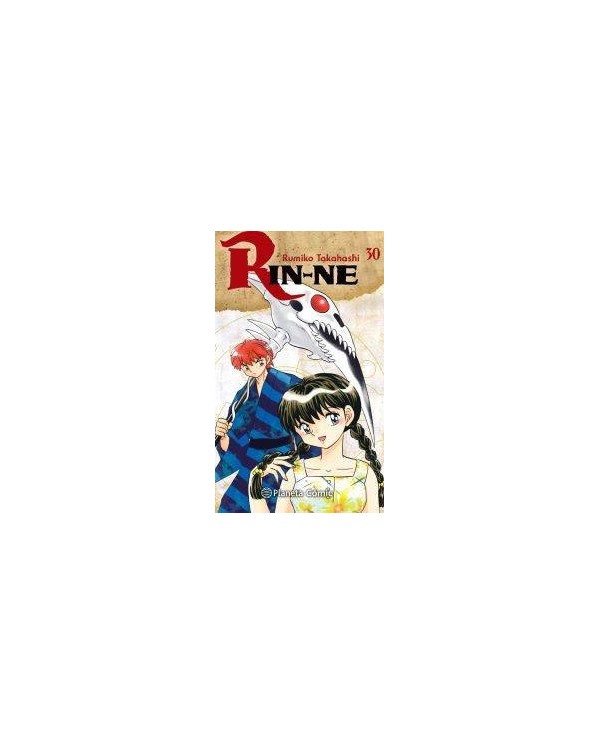 Rin-ne nº 30/40