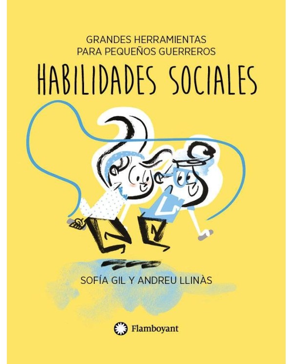 HABILIDADES SOCIALES