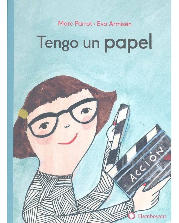 TENGO UN PAPEL