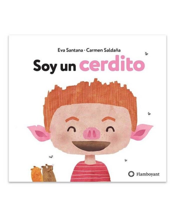 SOY UN CERDITO