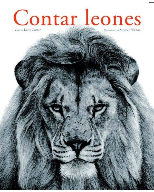 CONTAR LEONES