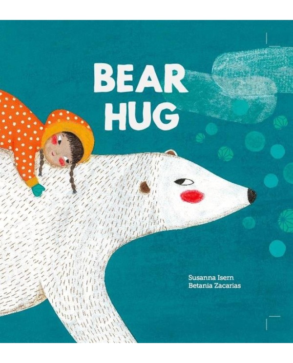 BEAR HUG