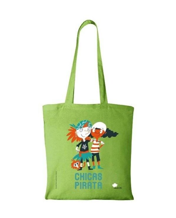 BOLSA CHICAS PIRATA