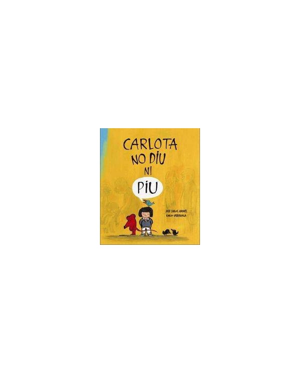 CARLOTA NO DIU NI PIU