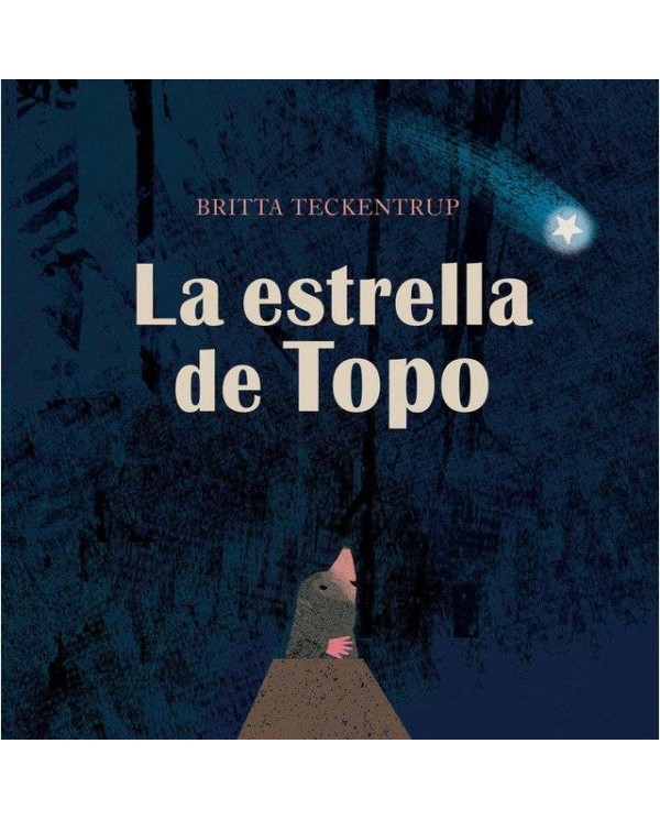 ESTRELLA DE TOPO,LA