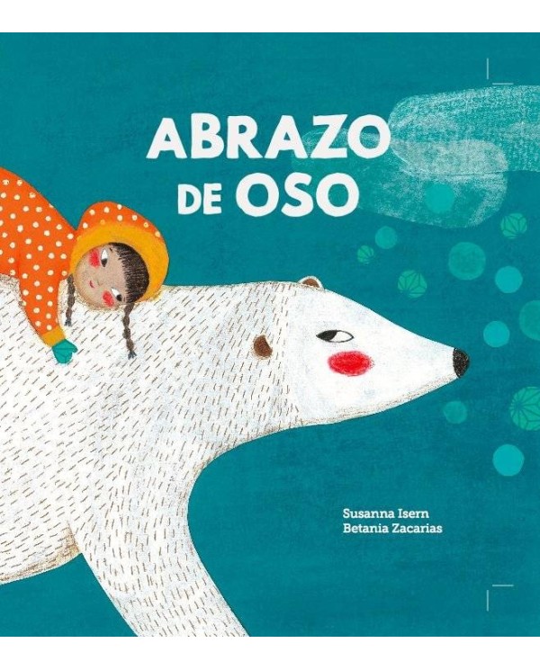 ABRAZO DE OSO