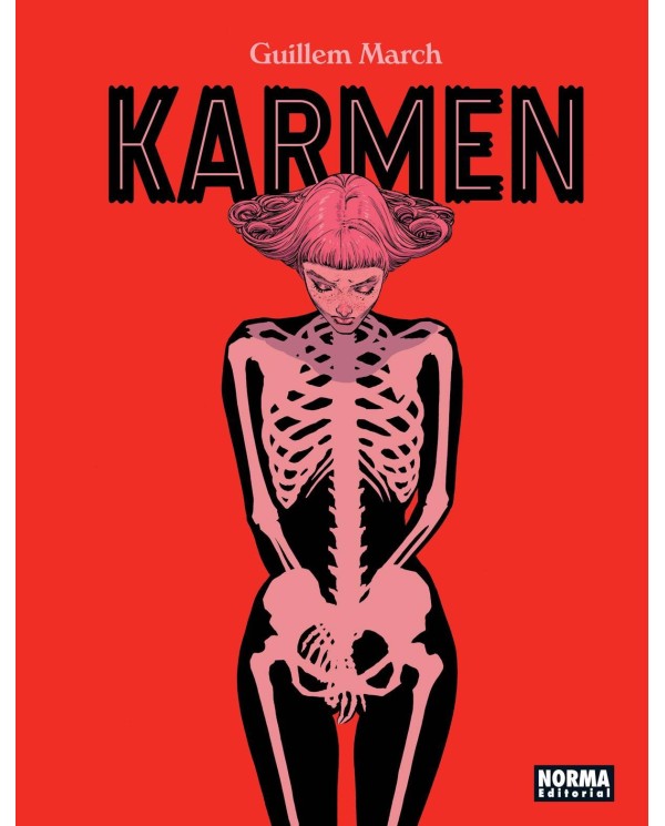 KARMEN