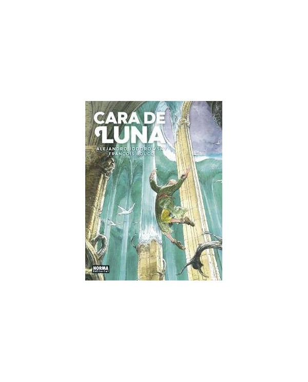 CARA DE LUNA. EDICIÓN INTEGRAL