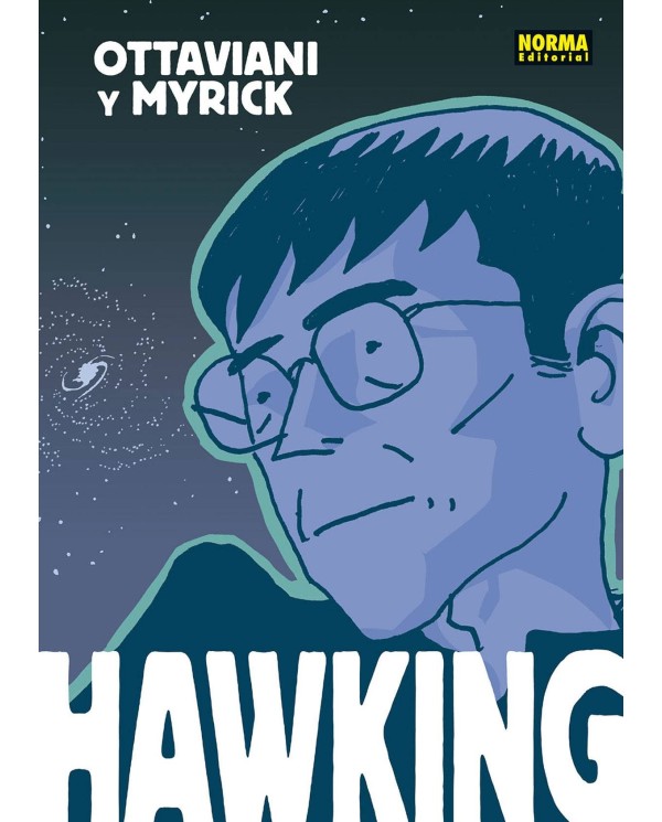 HAWKING