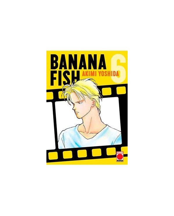 BANANA FISH 06