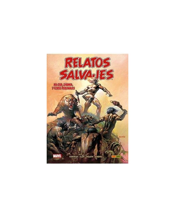 BIBLIOTECA RELATOS SALVAJES 02