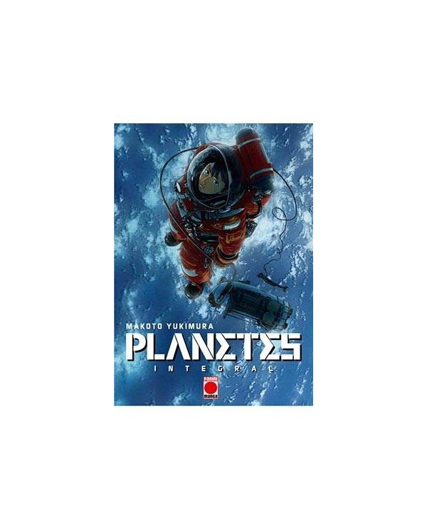 PLANETES INTEGRAL