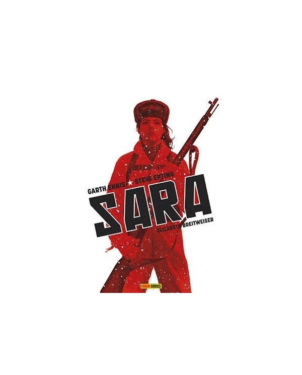 SARA