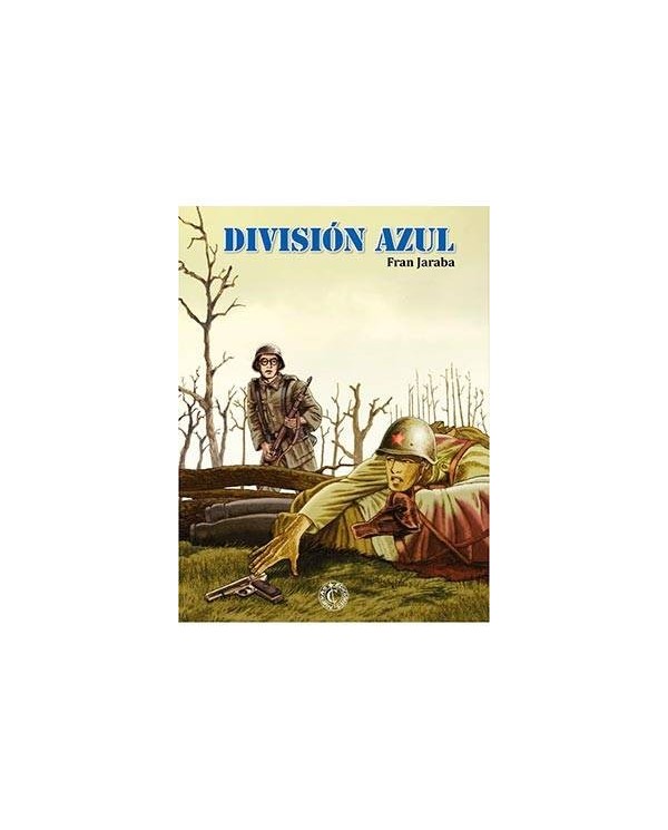 DIVISION AZUL