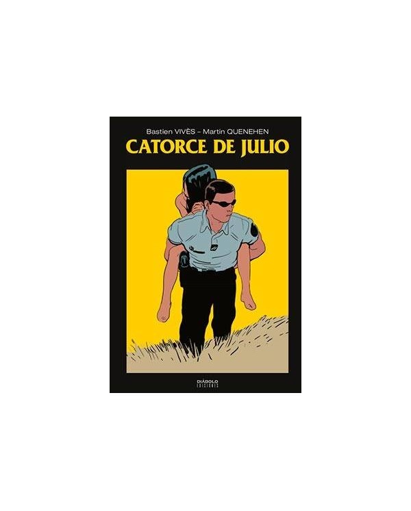 CATORCE DE JULIO