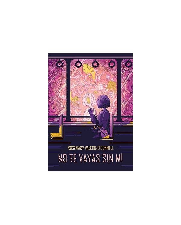 NO TE VAYAS SIN MI