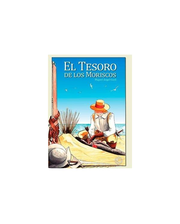 EL TESORO DE LOS MORISCOS