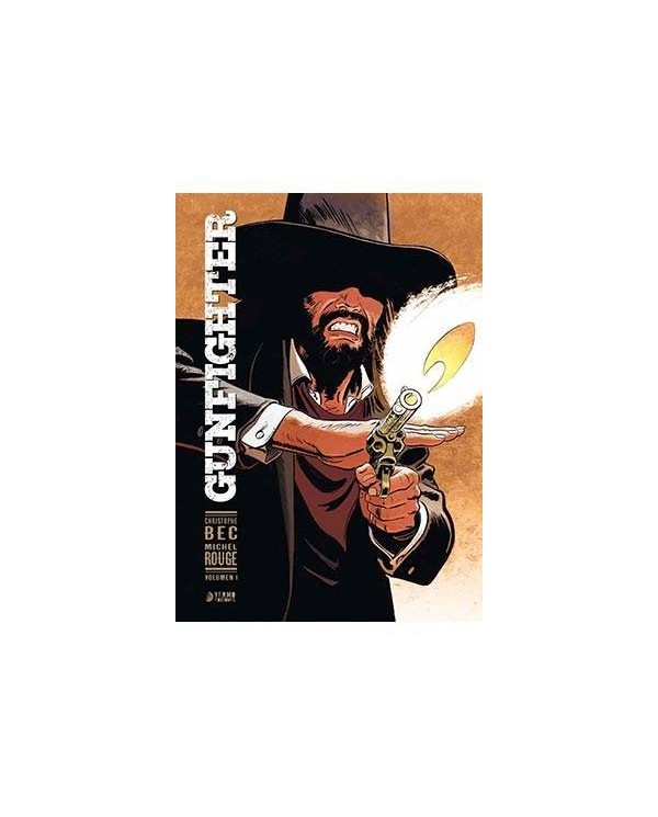 GUNFIGHTER 01