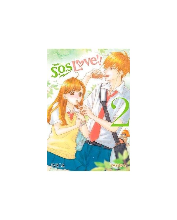 S.O.S. LOVE 02