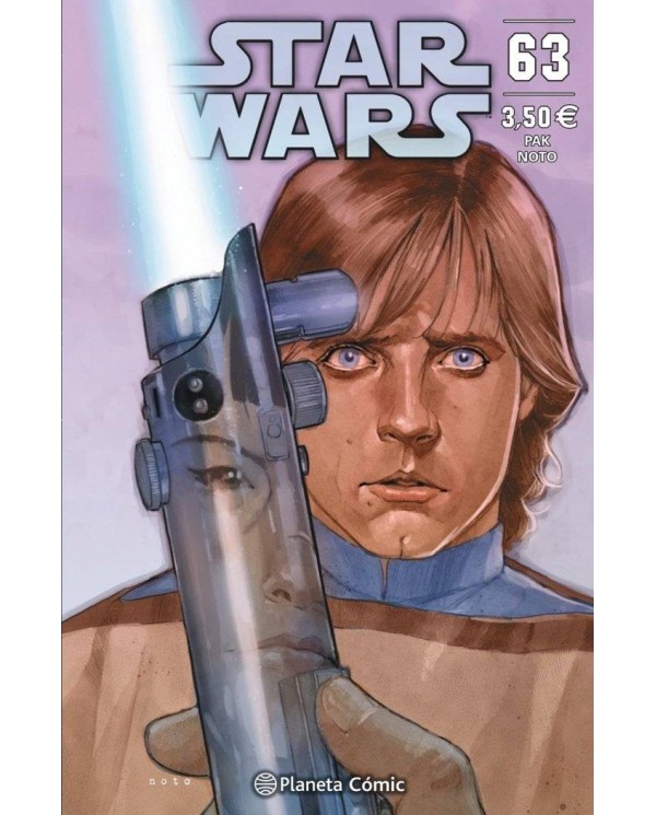 Star Wars nº 63/64